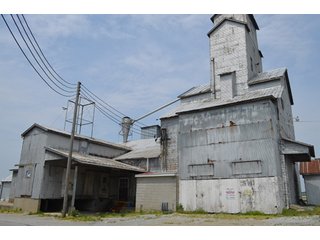 Property photo 1 - Grain Location Real Estate Auction - Russia, Ohio